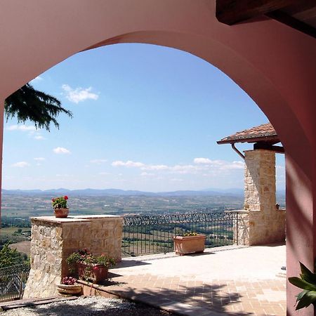 San Giovanni Al Monte Collazzone Eksteriør billede
