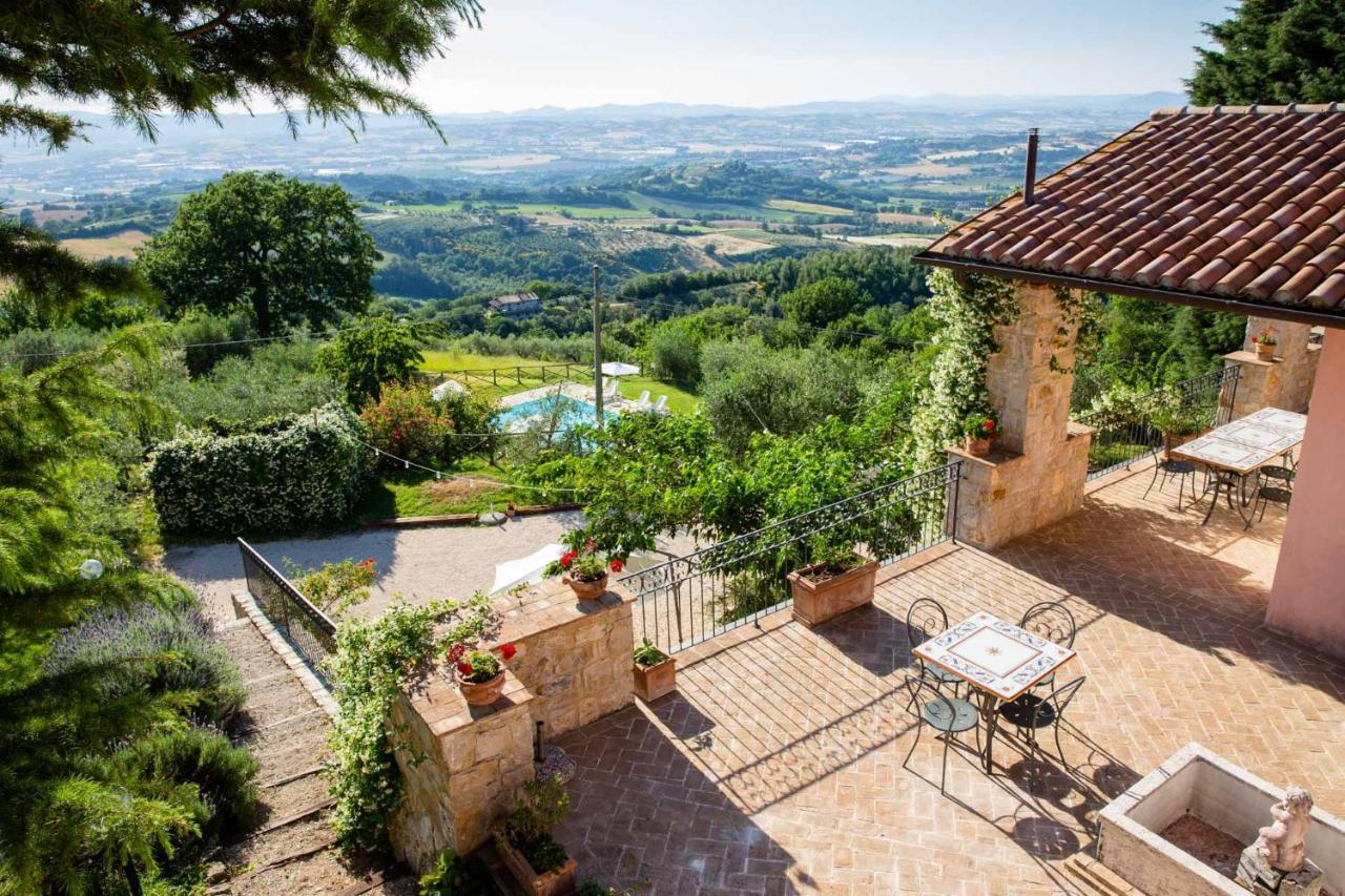 San Giovanni Al Monte Collazzone Eksteriør billede