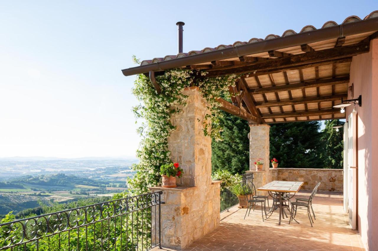 San Giovanni Al Monte Collazzone Eksteriør billede