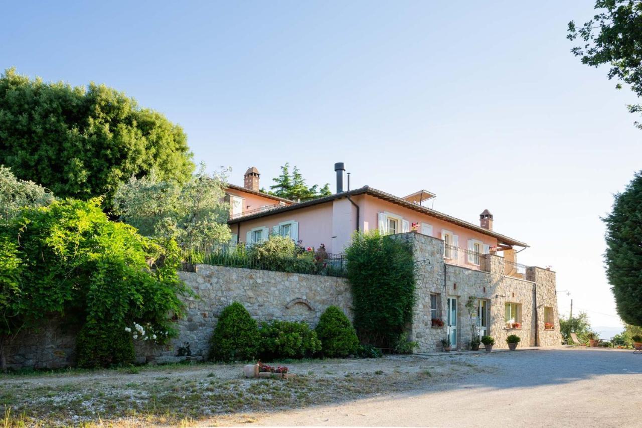 San Giovanni Al Monte Collazzone Eksteriør billede
