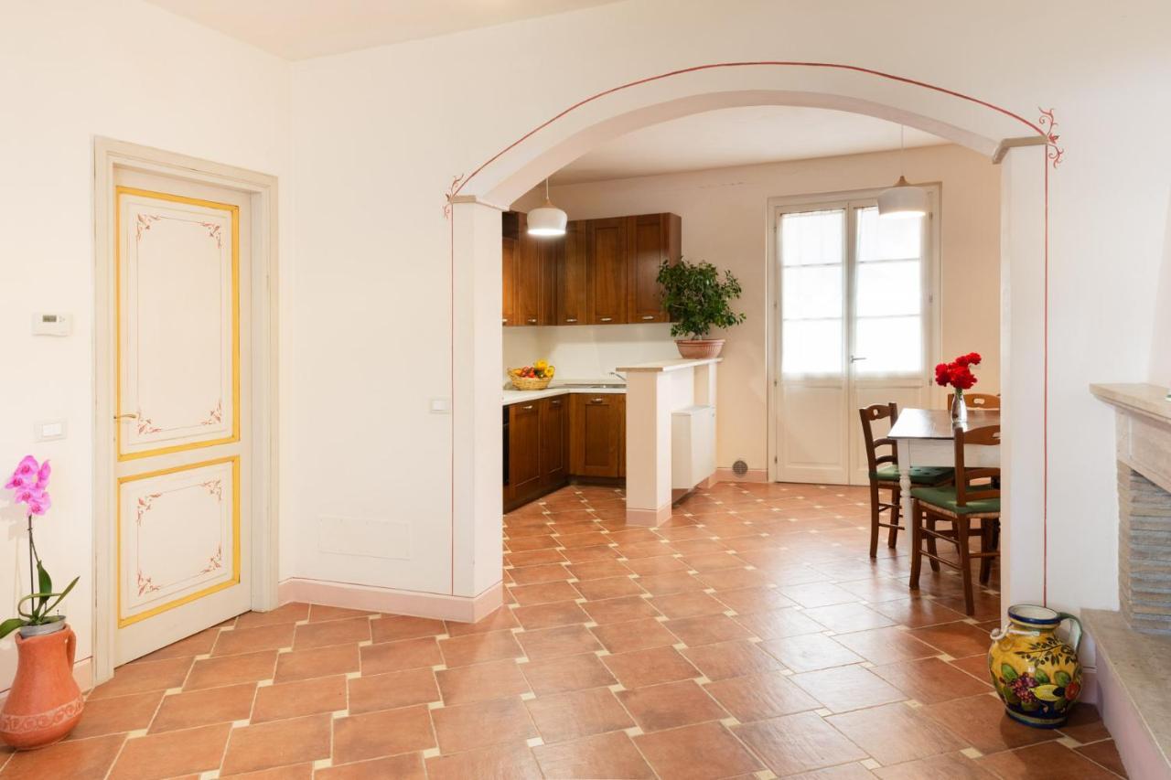 San Giovanni Al Monte Collazzone Eksteriør billede