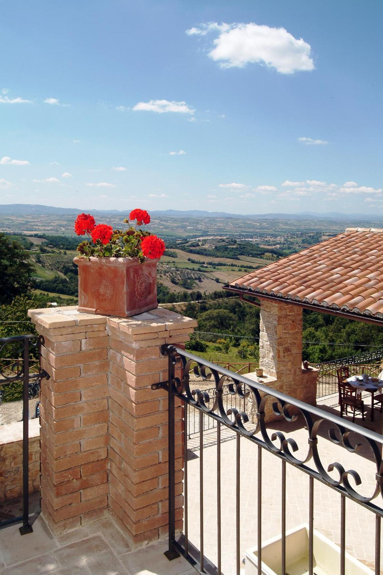 San Giovanni Al Monte Collazzone Eksteriør billede