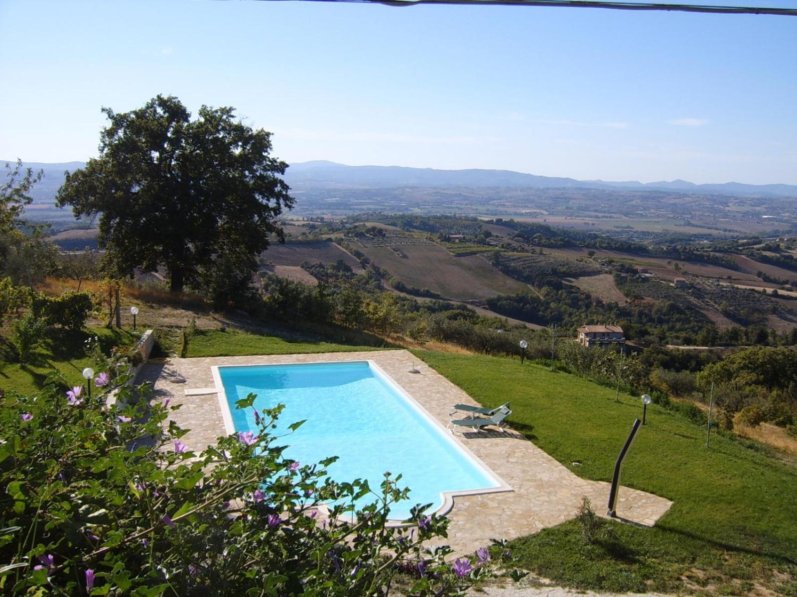 San Giovanni Al Monte Collazzone Eksteriør billede