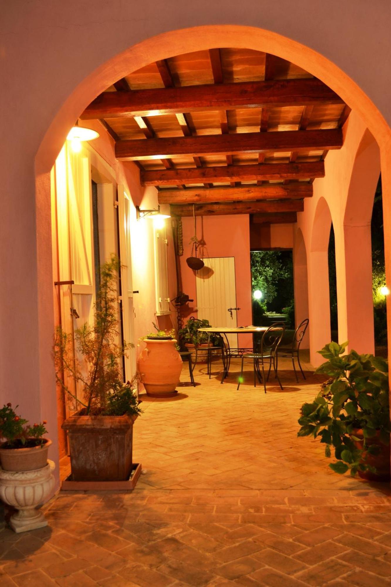 San Giovanni Al Monte Collazzone Eksteriør billede