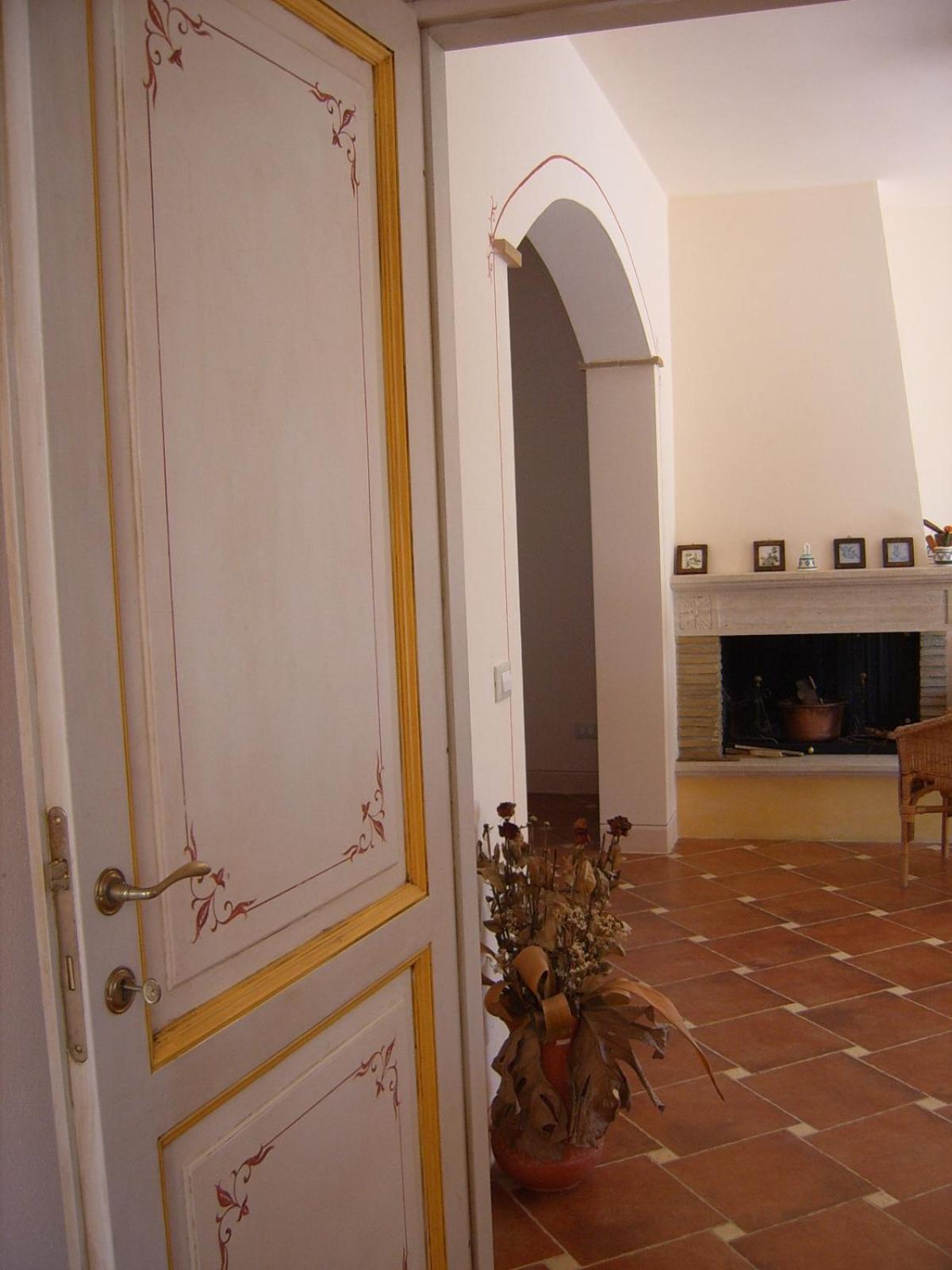 San Giovanni Al Monte Collazzone Eksteriør billede