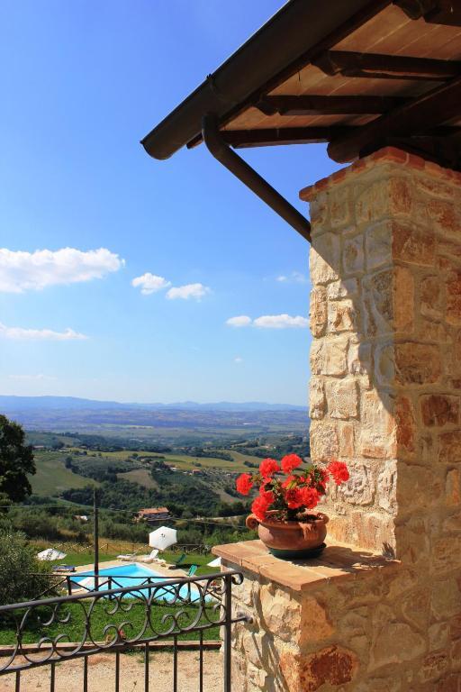 San Giovanni Al Monte Collazzone Værelse billede